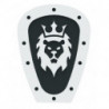 Bascule 2 places Lion jeux et sports