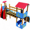 Tour de jeux multi-activités Campoo