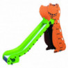 Toboggan médium
