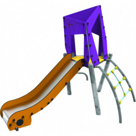Toboggan Tour Fermette