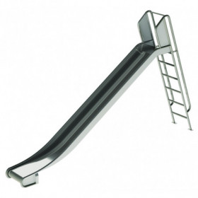 Toboggan Inox