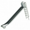 Toboggan Inox jeux et sports