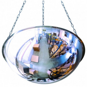 Miroir de surveillance...