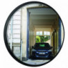 Miroir de sécurité multi-usages inox signalisation