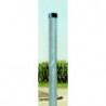 Poteau et rallonge pour miroir routier signalisation