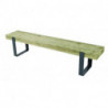 Banc et banquette espaces verts Brimbelle