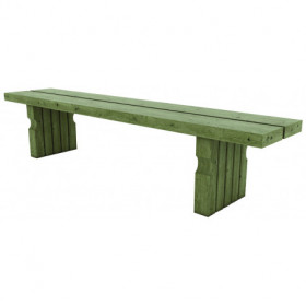 Banquette tout bois Canada