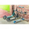Range trottinette Raiponce aménagement extérieur