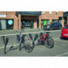 Support moto ou vélo Acer aménagement extérieur
