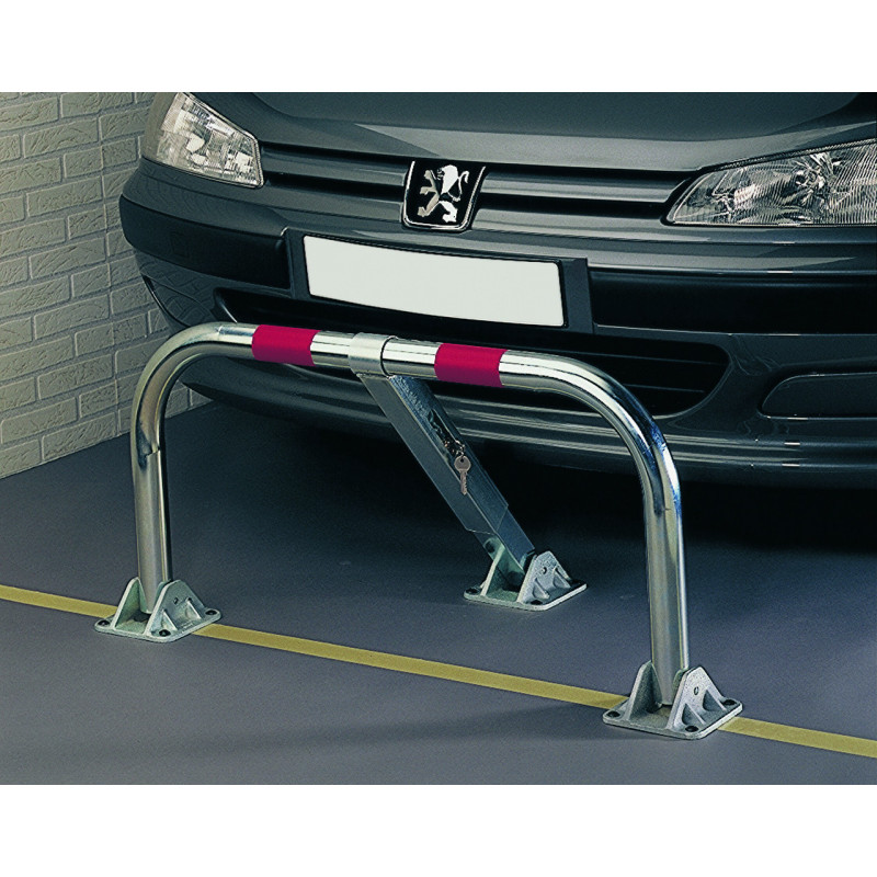 Barrière de parking Classic signalisation