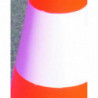 Revêtement bande sérigraphiée