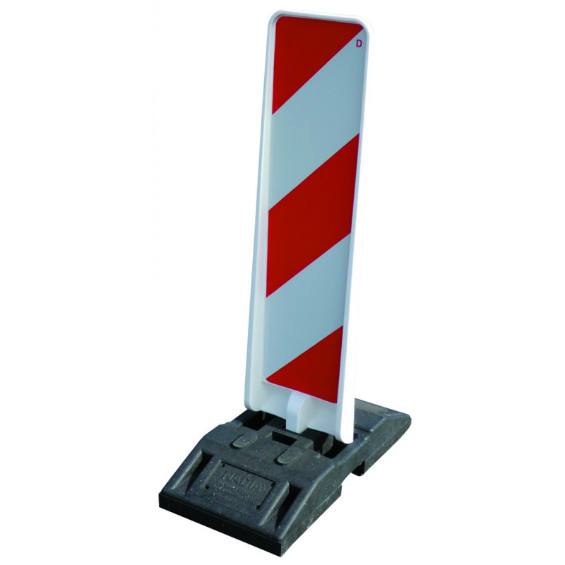 Balise d'alignement K5C signalisation Balise d'alignement K5C signalisation