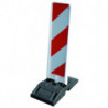 Balise d'alignement K5C signalisation