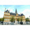 Jardinière collectivité Ora