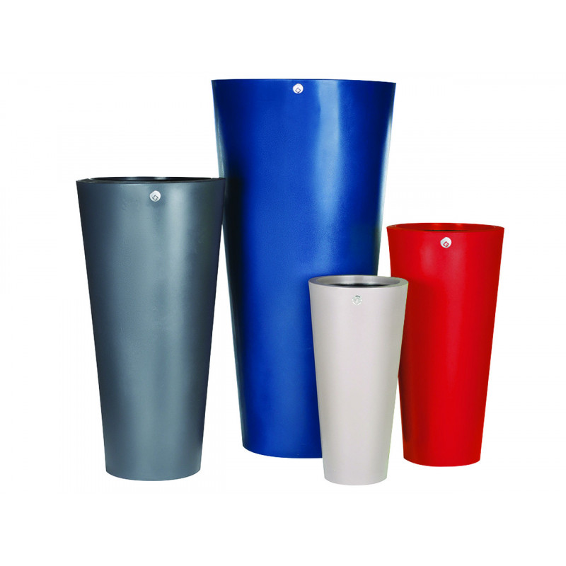 Jardinière collectivités plastique Salvia Jardinière collectivités plastique Salvia