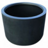 Jardinière urbaine design Alysse