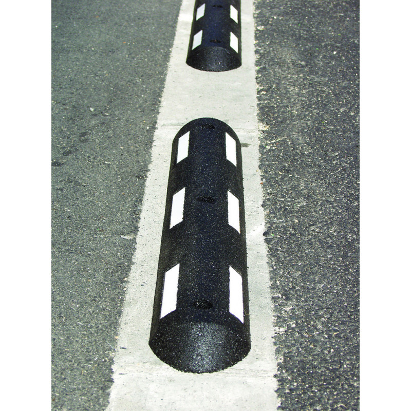 Séparateur de voies signalisation Séparateur de voies signalisation