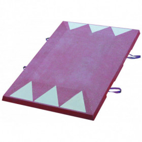 Ralentisseur berlinois béton