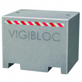 Borne de protection Vigibloc