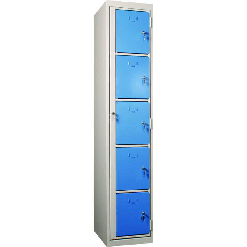 Armoire à linge professionnelle