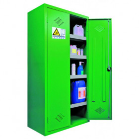 Armoire phytosanitaire