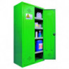 Armoire phytosanitaire technique