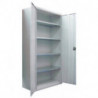 Armoire avec tablettes