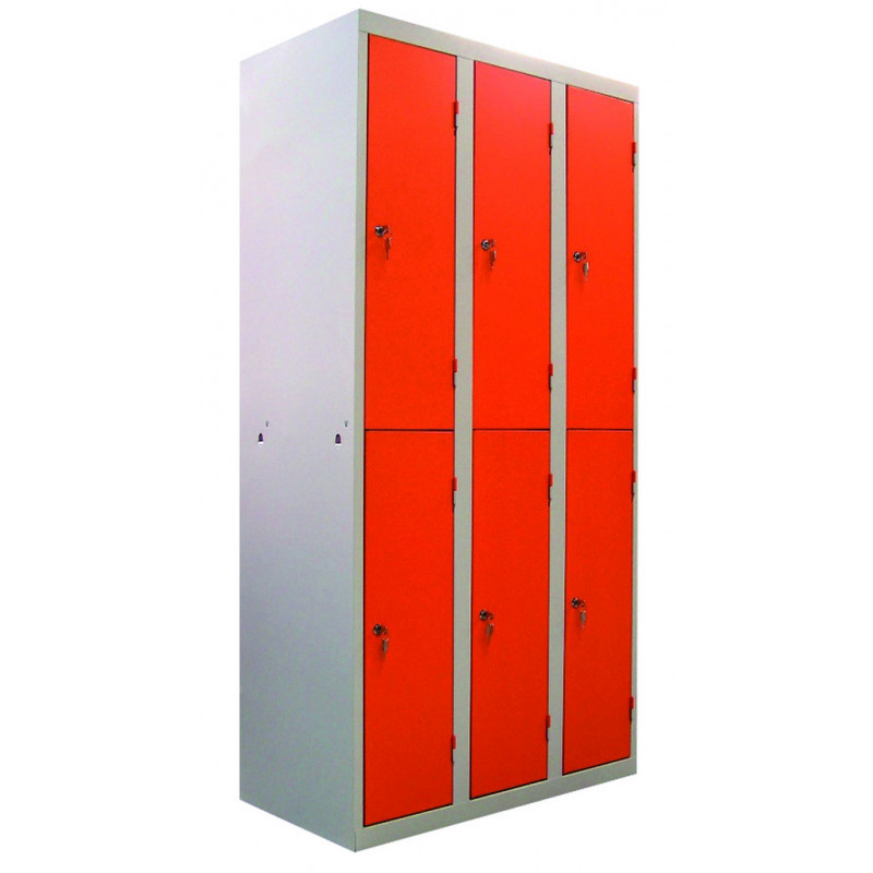 Modèle 3 colonnes de 30 cm Modèle 3 colonnes de 30 cm