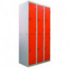 Modèle 3 colonnes de 30 cm