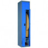 Armoire vestiaire Duo technique