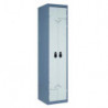 Armoire vestiaire Duo technique