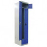 Armoire vestiaire Duo technique