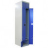 Armoire vestiaire Duo technique