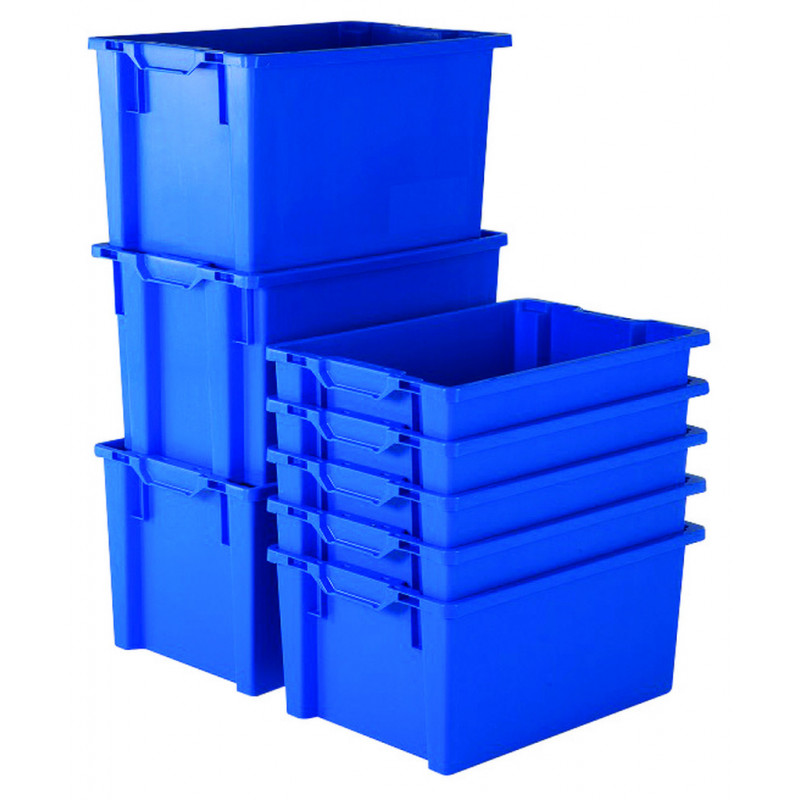 Caisse de distribution technique