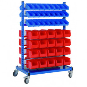 Stockeur mobile