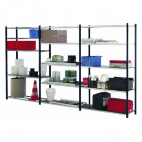 Rayonnage industriel...