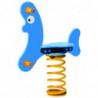 Banane bleue