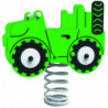 Tracteur