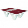 Table de ping-pong Modul en béton jeux et sports