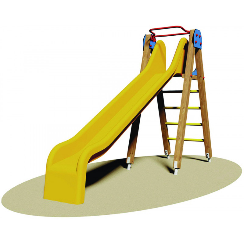 Toboggan Mallorca jeux et sports Toboggan Mallorca jeux et sports