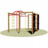 Jeu enfants Tour Everest jeux et sports