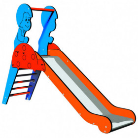 Toboggan Coccinelle...