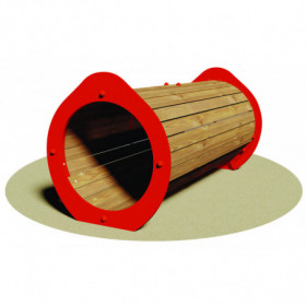 Jeu Tunnel gallery