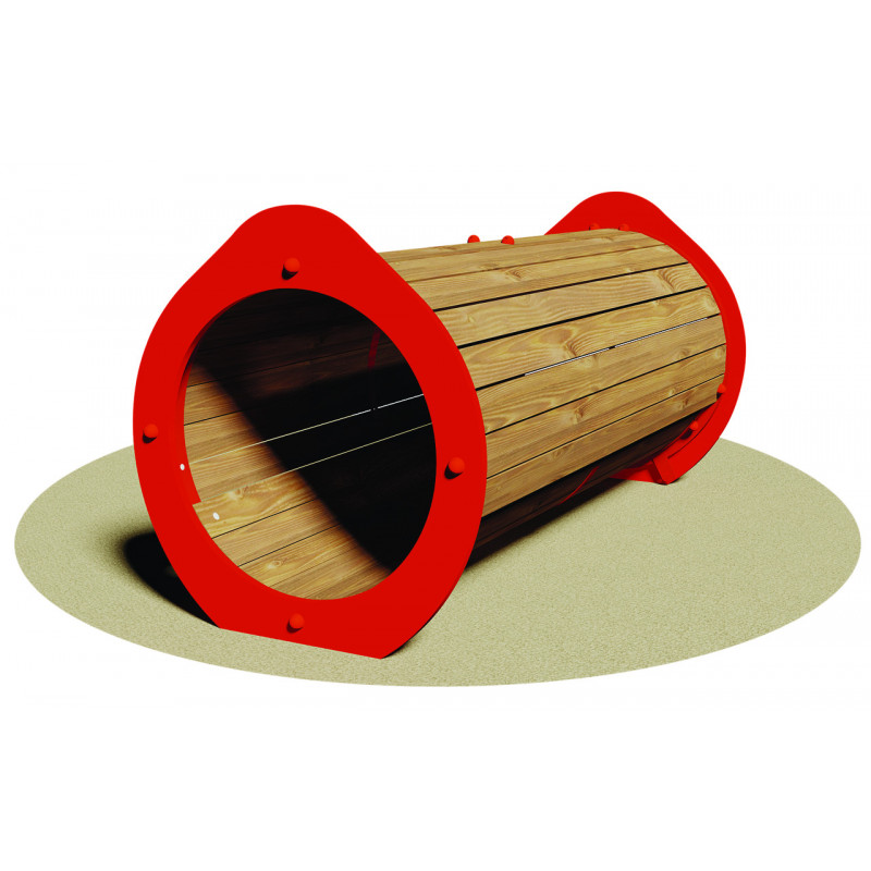 Jeu Tunnel gallery jeux et sports