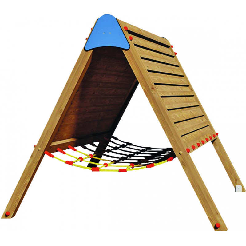Maisonnette enfants Cheyenne jeux et sports Maisonnette enfants Cheyenne jeux et sports