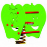 Jeux ressort 1 place Miam jeux et sports