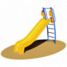 Toboggans pour parc de jeux Maignan