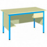 Accessoires chaire de professeur amenagement intérieur