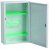 Armoire pharmacie murale technique