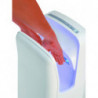 Sèche-mains automatique Aéry Plus technique